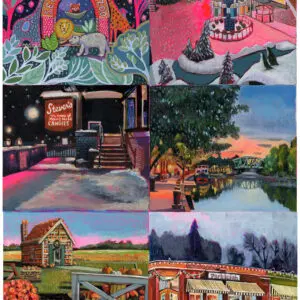 Roc Love, Part 5 Enjoyablock