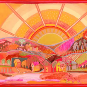 The Sonny Village Enjoyablock