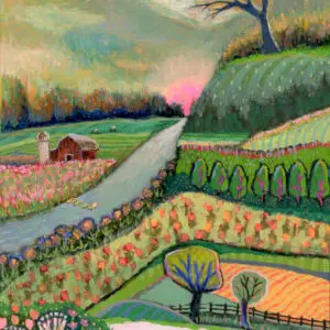 Crossing Ducks Enjoyablock