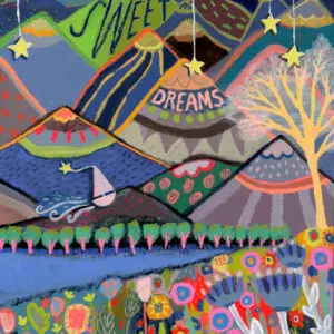 Sweet Dreams Enjoyablock