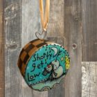 Shorty Ornament - Image 2