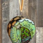 Wish Upon A Star Ornament - Image 2