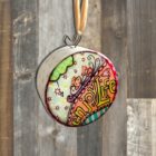 The Sledder Ornament - Image 2
