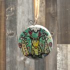 Pickle the Puppy Ornament - Image 2