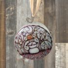 Namaste Ornament - Image 2