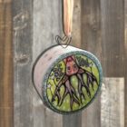 Peekaboo Ornament - Image 2