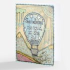 She Believed Greeting Card