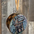 Frank Lloyd Wright Ornament - Image 2