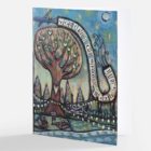 With Love Greeting Card