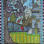 3 Red Birds Enjoyablock - Image 2