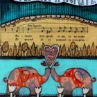 Accents Greeting Card - Image 2