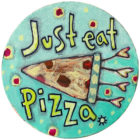 Flying Pizza