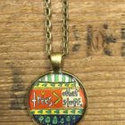 Do Good Things Necklace - Image 3