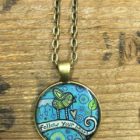 A Forgotten Thought Necklace - Image 4
