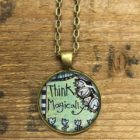 A Forgotten Thought Necklace - Image 5