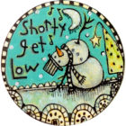 Shorty Get Low