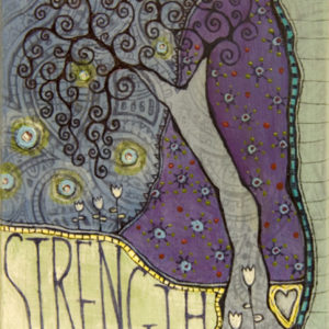 Strength Tree