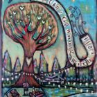 With Love Greeting Card - Image 2