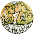 joy to the world