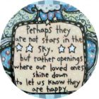 Openings Ornament