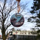 Seabreeze Ornament - Image 2