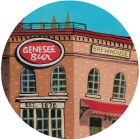 Genny Ornament