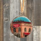 Genny Ornament - Image 3