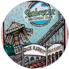Seabreeze Ornament