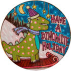Dinomite Holiday
