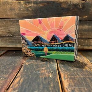 Your Own Shine (Medium Enjoyablock)